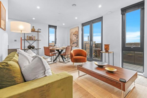 Apartment 47 with Free secure parking and On site Gym